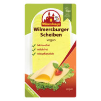 Wilmersburger Scheiben Classic 150g