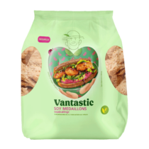 Vantastic Foods Soja Medaillons 200g