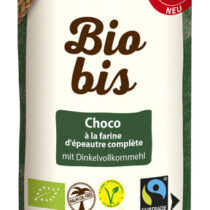 Pural Biobis Choco Doppelkekse Dinkel 300g