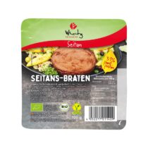 Topas Wheaty Seitans-Braten 100g