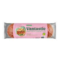 Vantastic Foods Veggie Räuchersalami am Stück 500g