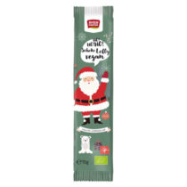 Rosengarten Schoko-Lolly Weihnachtsmann 15g