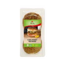 Wheaty Classic Burger 200g