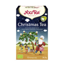 Yogi Tea Christmas 35.7g (17 Beutel)