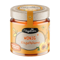 Vegablum Wonig Ringelblume 225g