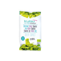 Kulau Bio Nori Snack Sea Salt 4g