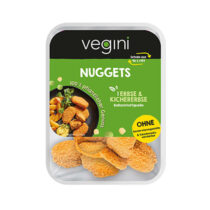 Vegini Nuggets 140g