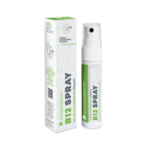 Energybalance Vitamin B12 Spray 500µg 25ml (210 Sprühstösse)