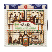 Joe & Seph’s Popcorn Adventskalender 168g