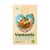 Vantastic Foods Vantastic Pancakes 180g