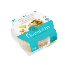 Florentin Hummus Pinienkerne 170g