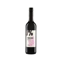 Vinnocence Merlot alkoholfrei 0.75l