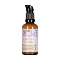 Benecos Harmonisierer*in Gesichtsfluid 50ml