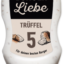 Burger Liebe Trüffel 300ml