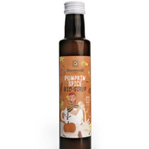 Sonnentor Pumpkin Spice Bio-Sirup 0.25l