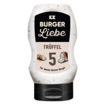 Burger Liebe Trüffel 300ml