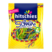 Hitschler Hitschies Bunte Schnüre 125g