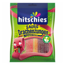 Hitschler Hitschies Saure Drachenzungen 125g