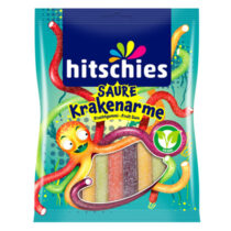 Hitschler Hitschies Saure Krakenarme 125g