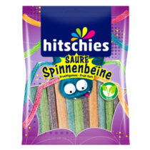 Hitschler Hitschies Saure Spinnenbeine 125g