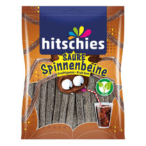 Hitschler Hitschies Saure Spinnenbeine Cola 125g