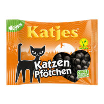 Katjes Katzen Pfötchen 200g