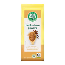 Lebensbaum Lebkuchengewürz 50g