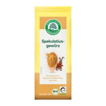 Lebensbaum Spekulatiusgewürz 50g