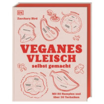 Veganes Fleisch selbst gemacht, Zacchary Bird