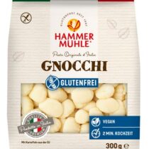 Hammermühle Gnocchi glutenfrei 300g