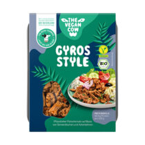 The Vegan Cow Gyros Style 180g