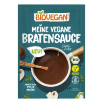 Biovegan Meine Vegane Bratensauce 25g