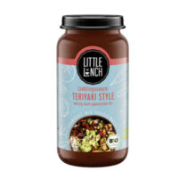 Little Lunch Lieblingssauce Teriyaki Style 250g