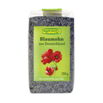 Rapunzel Blaumohn 250g