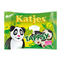 Katjes Pandabären Tappsy 175g