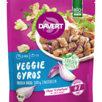 Davert Veggie Gyros 68g