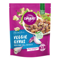 Davert Veggie Gyros 68g