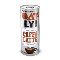 Oatly Caffe Latte 235ml