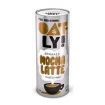 Oatly Mocha Latte 235ml