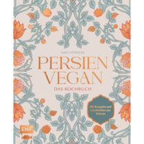 Persien vegan