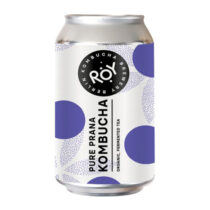 ROY Prana Kombucha 330ml