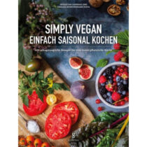 Simply vegan – Einfach saisonal kochen