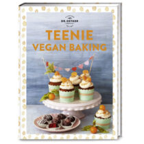 Teenie Vegan Baking