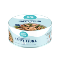 Happy Ocean Happy Tyuna 160g