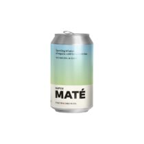 Super Maté Eistee 330ml