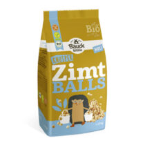 Bauck Mühle Zimt Balls 275g