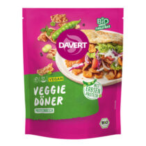 Davert Veggie Döner 68g