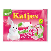 Katjes Grün-Ohr-Hase 175g