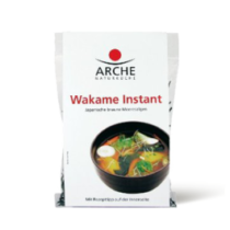 Arche Wakame Instant 50g