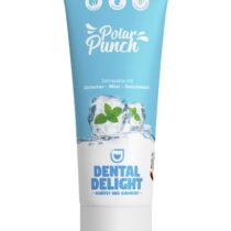 Dental Delight Zahnpasta Polar Punch 75ml